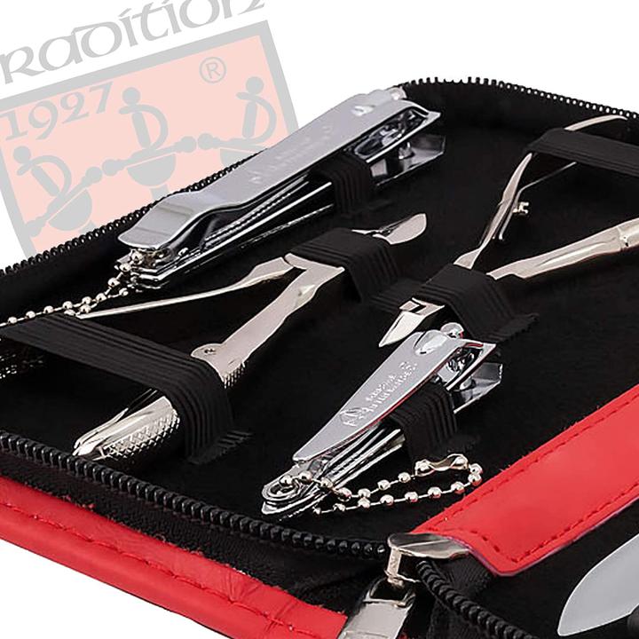 Produktbild Kellermann Maniküre Set