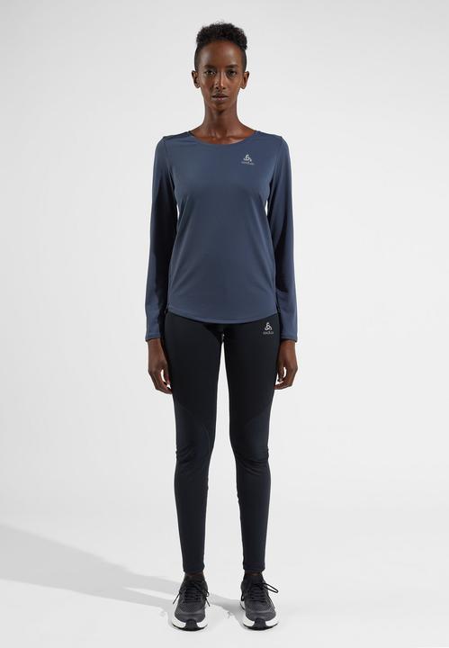 Actual product image Odlo Tights ZEROWEIGHT WARM (M)