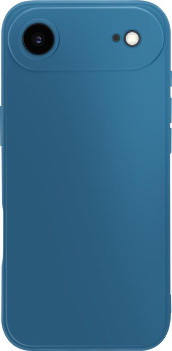 Produktbild Avizar iPhone 17 Air Hülle weiches Silikon (Apple iPhone 17)