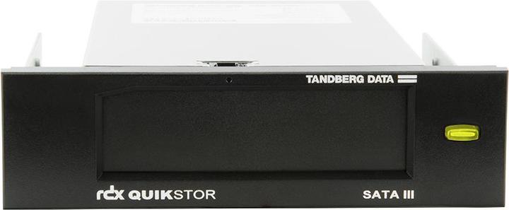 Produktbild Tandberg Data RDX Quikstor
