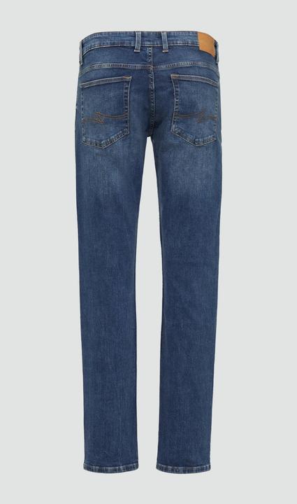 Produktbild S.Oliver Jeans-Hose Jeans Rick / Slim Fit / Mid Rise / Slim Leg (W28/L32)