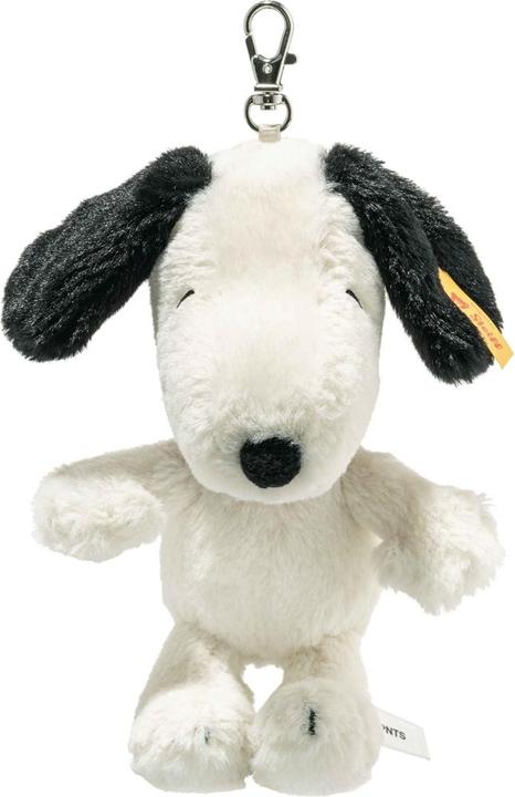 Produktbild Steiff Anhänger Snoopy