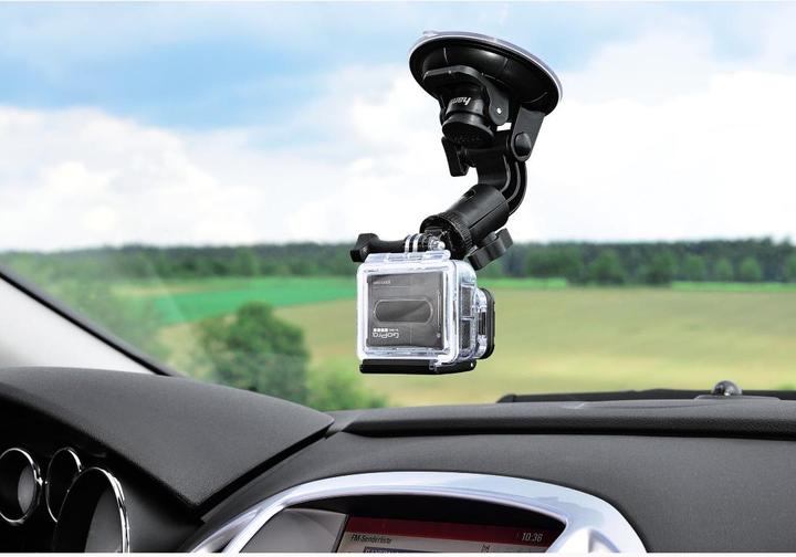Immagine prodotto Hama Treppiede di aspirazione GoPro