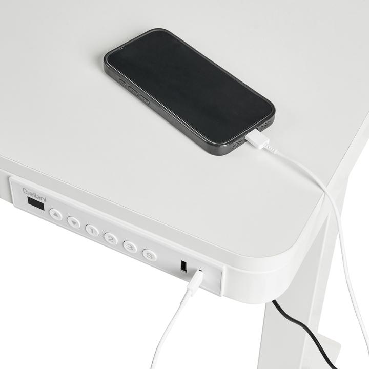 Produktbild Beliani Penly (120 x 60 x 70 cm)