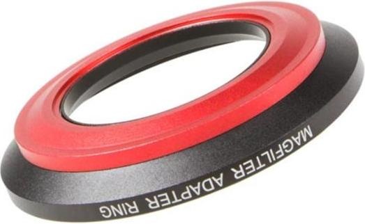 Produktbild Carry Speed Speed MagFilter Adapter Ring 52mm (Objektivfilter Adapter, 52 mm)