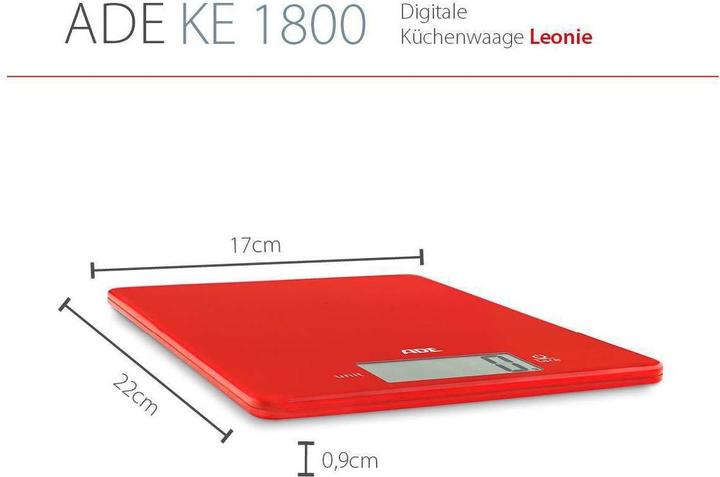 Produktbild ADE Leonie