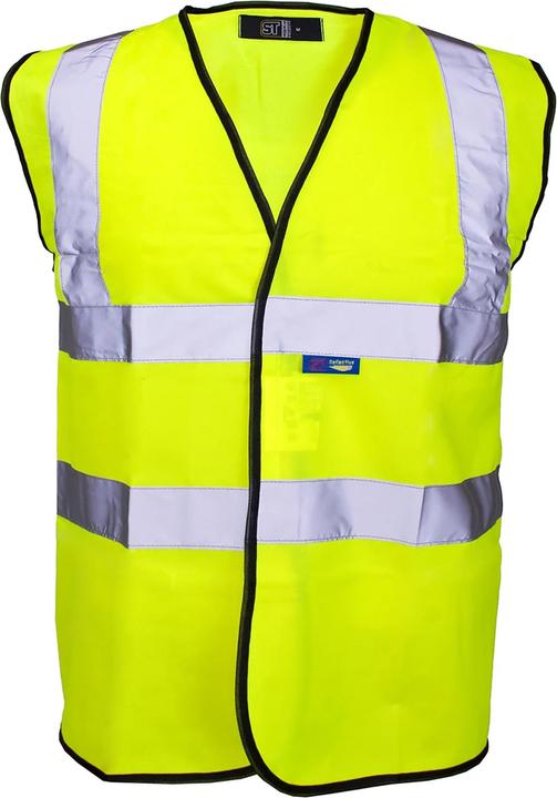 Grafters HiVis Weste