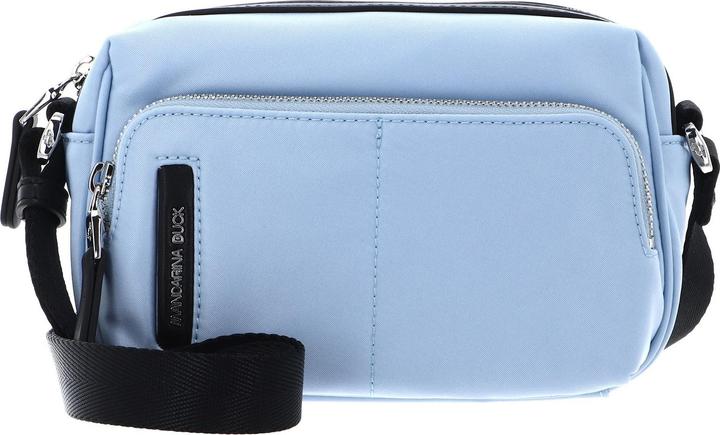 Black, Hellblau, Skyway