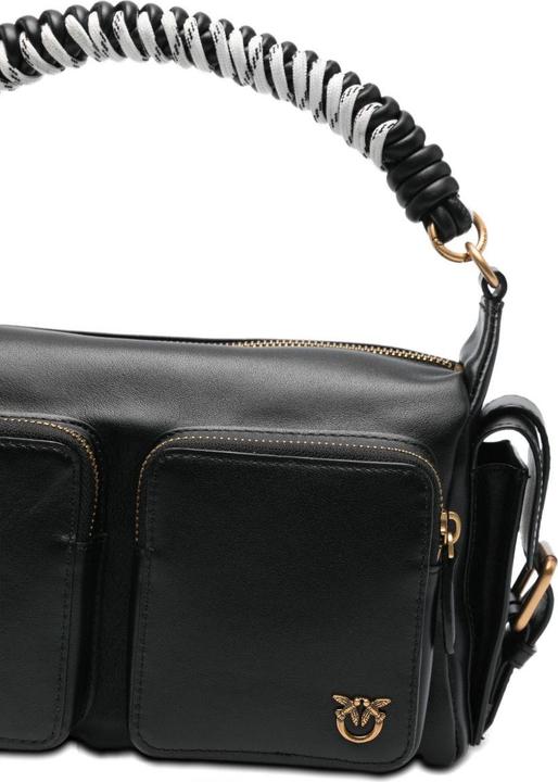 Immagine prodotto Pinko Borse... Nero E Oro