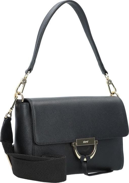 Immagine prodotto Abro Borsa Kavir in pelle 25,5 cm