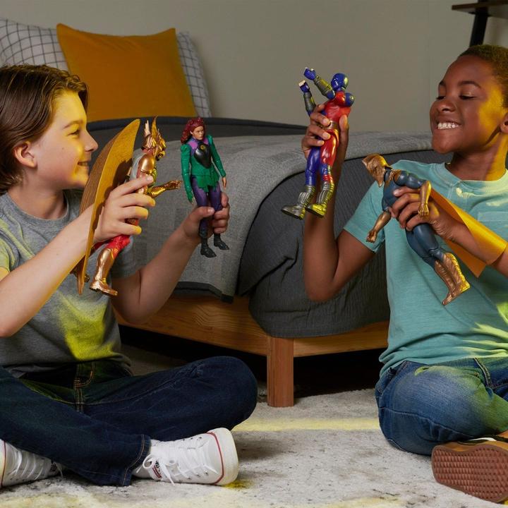 Image du produit Spin Master Figure 30 cm - Black Adam (6065492)