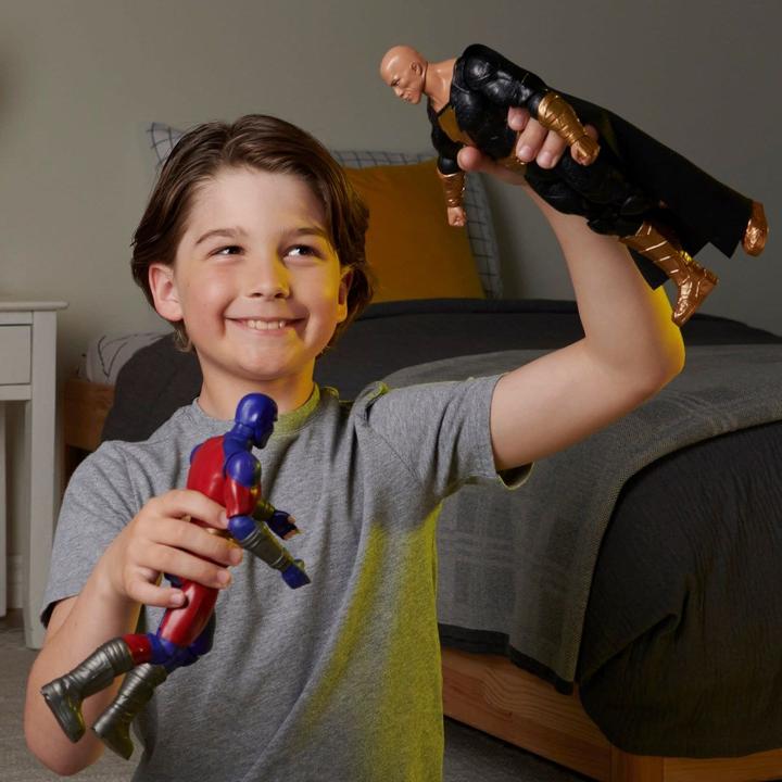 Image du produit Spin Master Figure 30 cm - Black Adam (6065492)