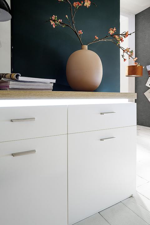 Image du produit Robas Lund Cali (156 x 44 x 83 cm)