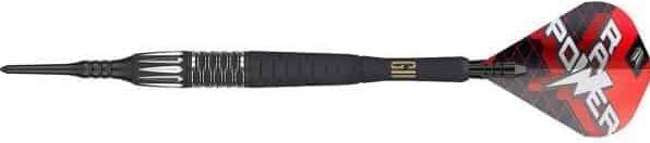 Image du produit Target Power 9five G11 Softtip (18 g)