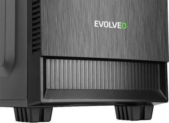 Actual product image Evolveo M1 housing (CAEM1) (mATX)