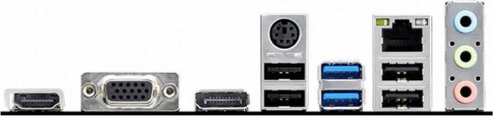 Image du produit MSI PLACA BASE 1700 PRO H610M-G WIFI DDR4 (LGA 1700, Intel H610, Intel H610M, mATX)