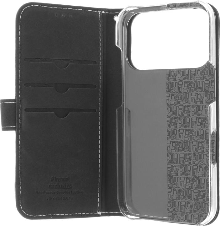 Actual product image Insmat 650-3367 (Apple iPhone 17 Pro)