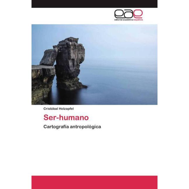 Ser-humano, Sachbücher