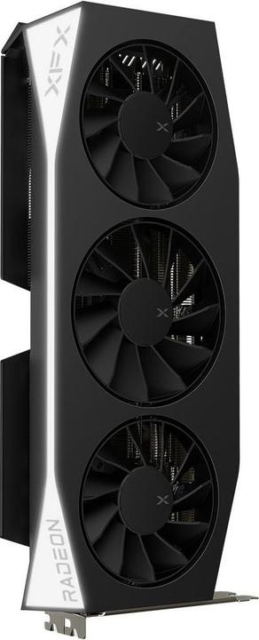 Actual product image XFX Mercury Radeon RX 9060 XT OC Gaming Edition (16 GB)