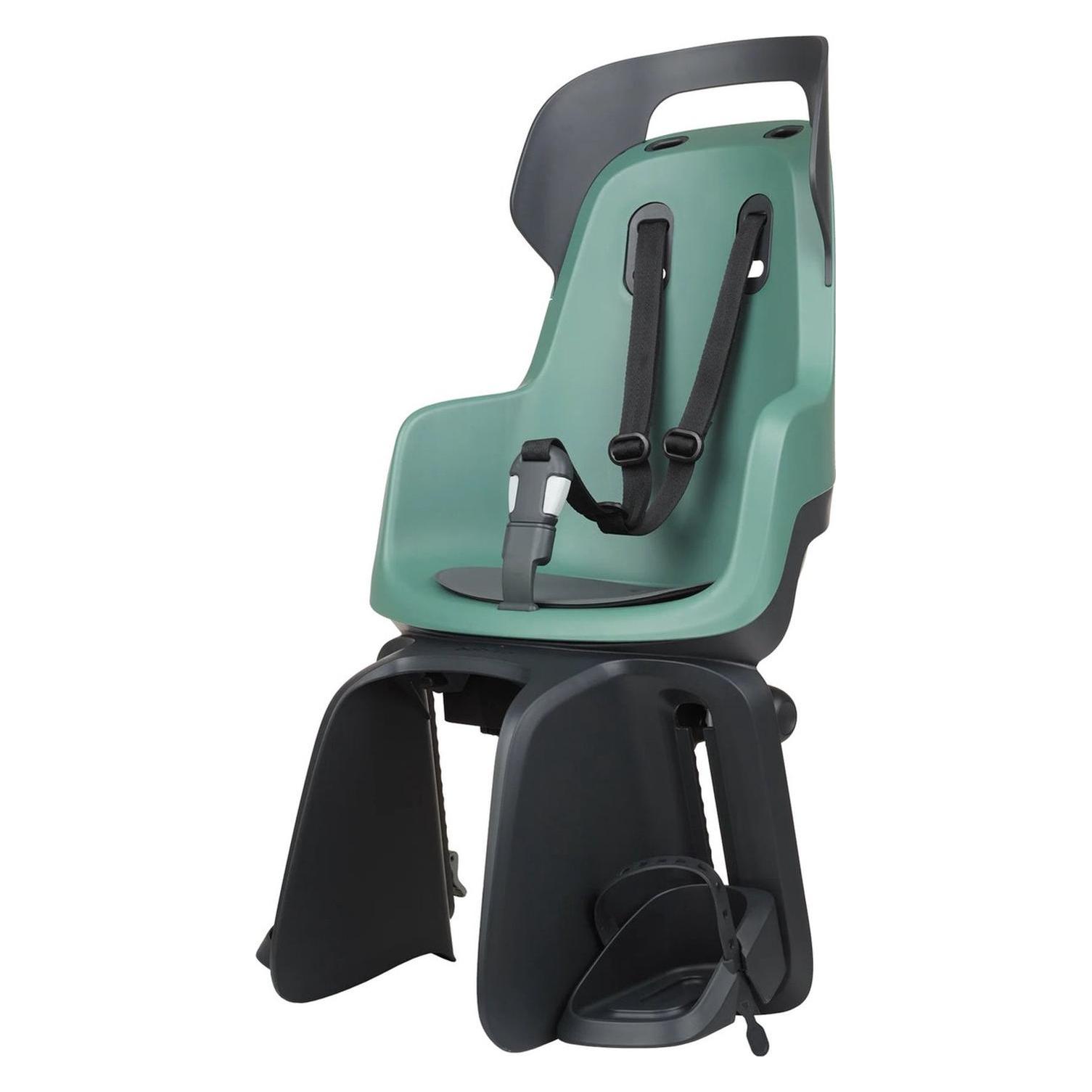 Bobike, Velokindersitz, (Gepäckträger (hinten))