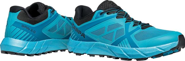 Actual product image Scarpa Spin 2.0 Schuhe (43.5)