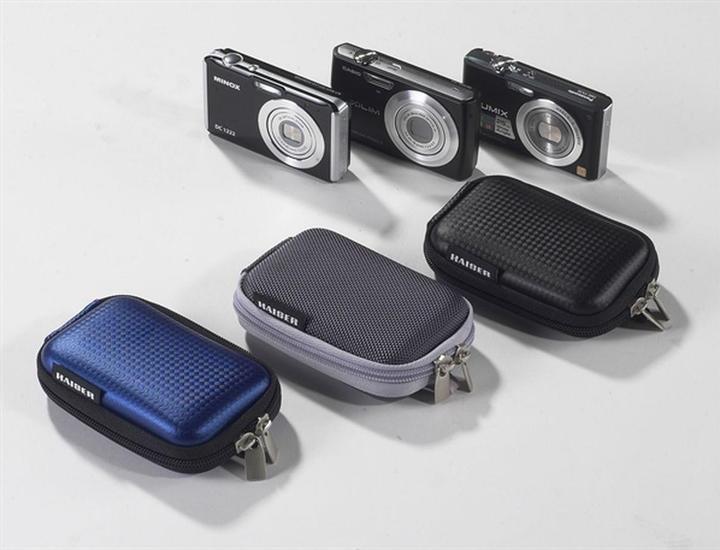 Actual product image Kaiser Digishell 2 Black