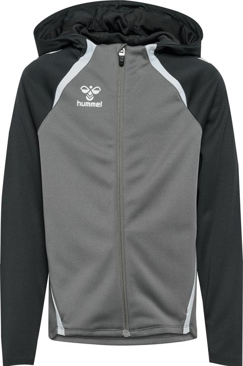 Immagine prodotto hummel hmlLEAD 2.0 ZIP HOODIE KIDS (164)