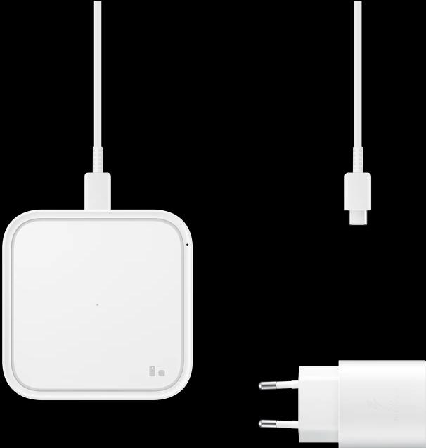 Produktbild Samsung Pad (15 W)
