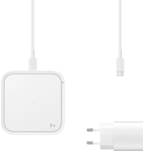 Produktbild Samsung Pad (15 W)