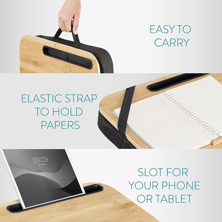 Produktbild Navaris Laptoptisch