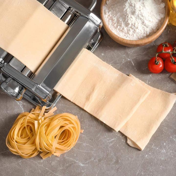 Produktbild Orion group Nudelmaschine