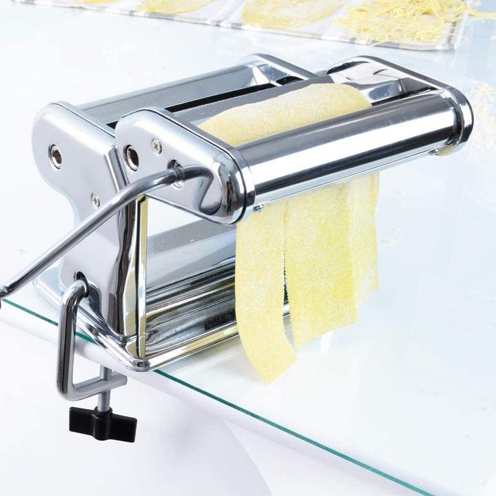 Produktbild Orion group Nudelmaschine