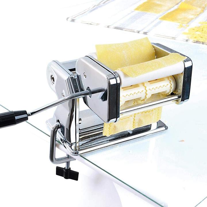 Produktbild Orion group Nudelmaschine