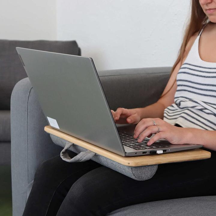 Produktbild Pepe Mobility Kissentablett