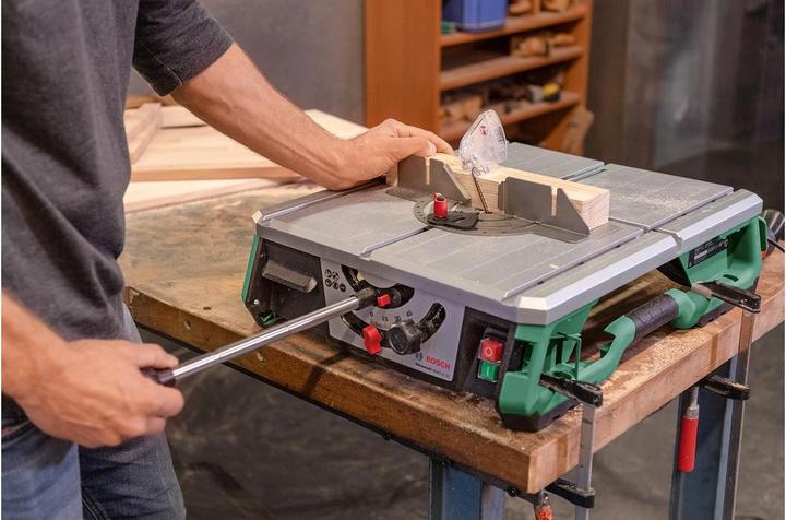 Immagine prodotto Bosch Home & Garden AdvancedTableCut 52