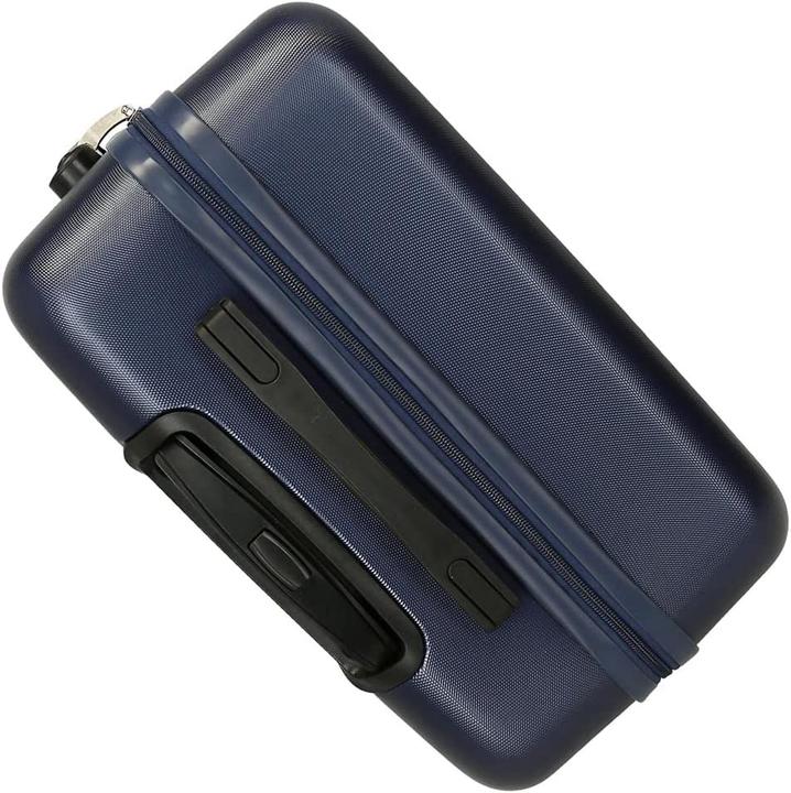 Actual product image Pepe Jeans Suitcase set (40 l)
