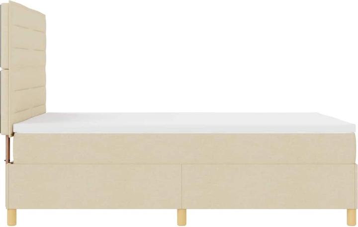 Immagine prodotto vidaXL Boxspringbett (140 x 190 cm)