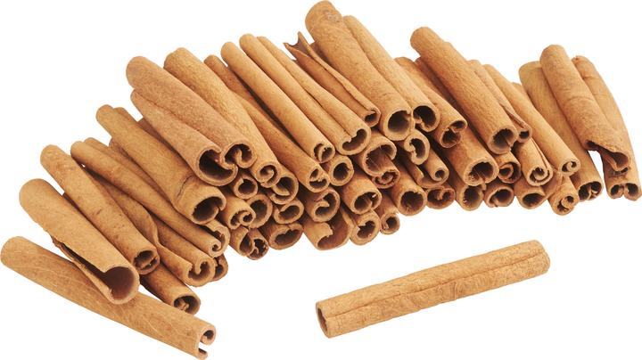 Othmar Bâtons de cannelle, naturel, 200 g
