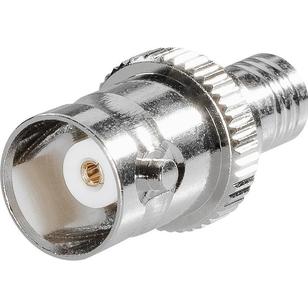 Thumbnail - BKL Electronic SMB-Adapter, Elektronikkabel + Stecker