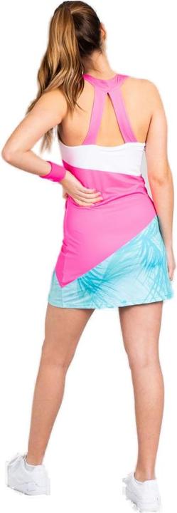 Image du produit Bidi Badu robe de tennis 2 en 1 kai tech (L)