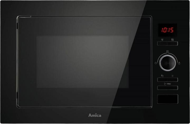 Image du produit Amica Four à micro-ondes AMMB25E3GB