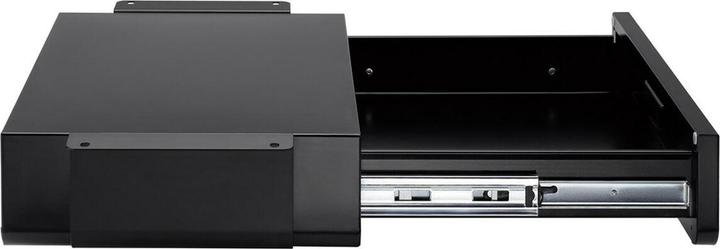 Produktbild Maclean MC-461 - Ergonomische Untertischschublade mit Schlüssel Abschliessbar