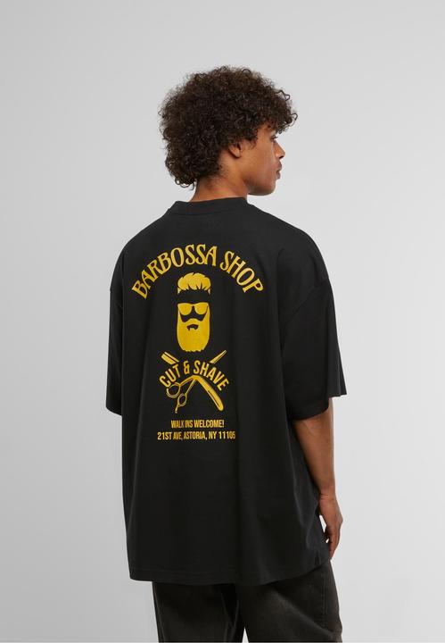 Image du produit Mister Tee MisterTee Barbossa Huge Tee - 193281 (M)