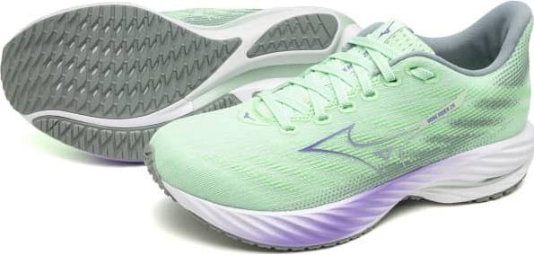 Produktbild Mizuno WAVE RIDER 28 (40.5)