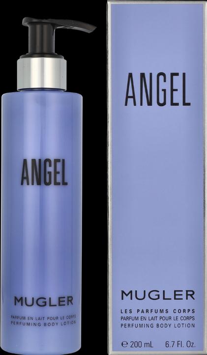 Produktbild Thierry Mugler Angel (Körpermilch, 200 ml)