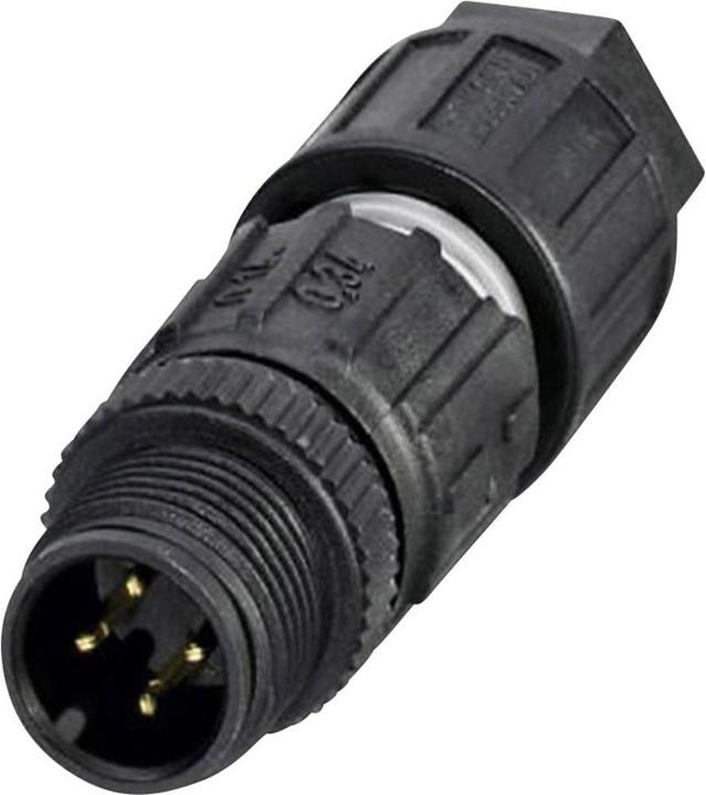 Actual product image Phoenix Contact Sensor/actuator connector
