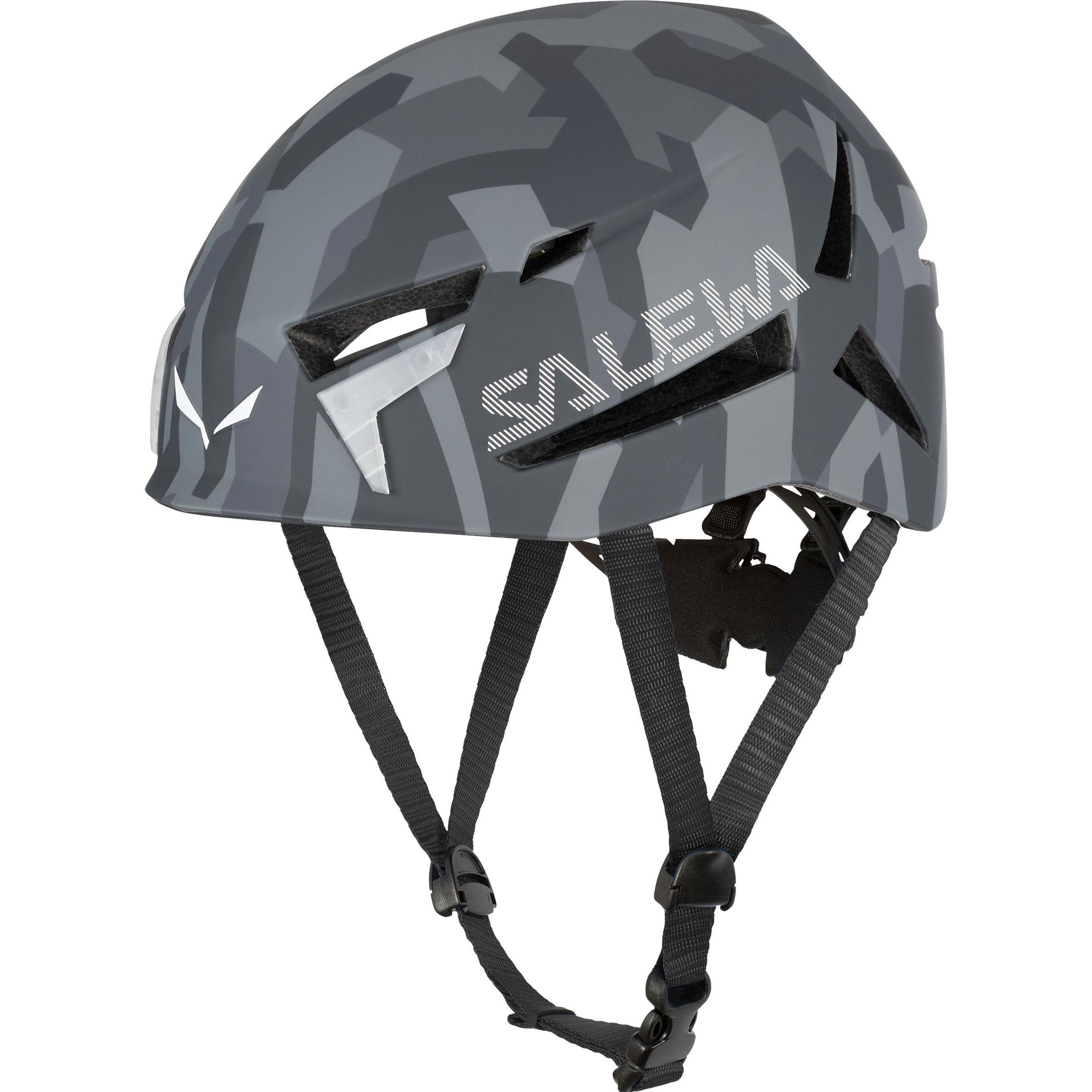 Salewa, Kletterhelm, (53 - 59 cm)