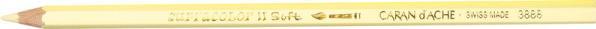 Image du produit Caran d'Ache Aquarelles Supracolor (Jaune, 12 x)