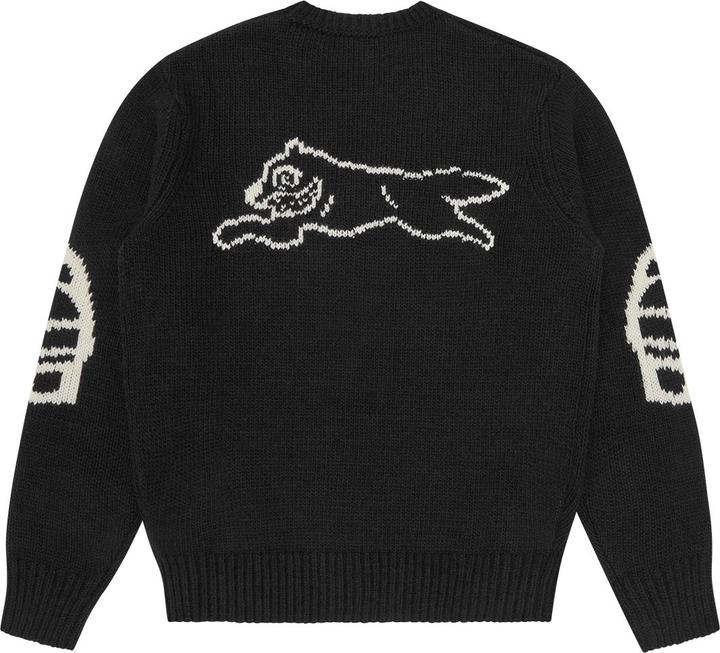Image du produit Icecream Knitted Dog (S)