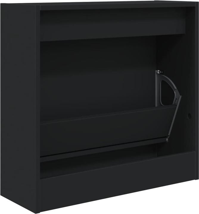 Image du produit vidaXL Nalani (60 x 21 x 57 cm)